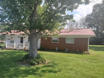 White Pine TN Single Family Home Active-Contingent: $159,900