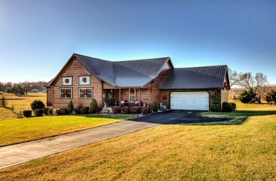 White Pine TN Single Family Home For Sale: $899,900