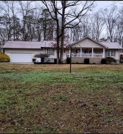 Dandridge TN Mobile/Manufactured Active-Contingent: $229,900