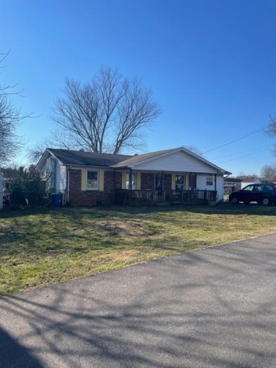 White Pine TN Single Family Home For Sale: $221,000